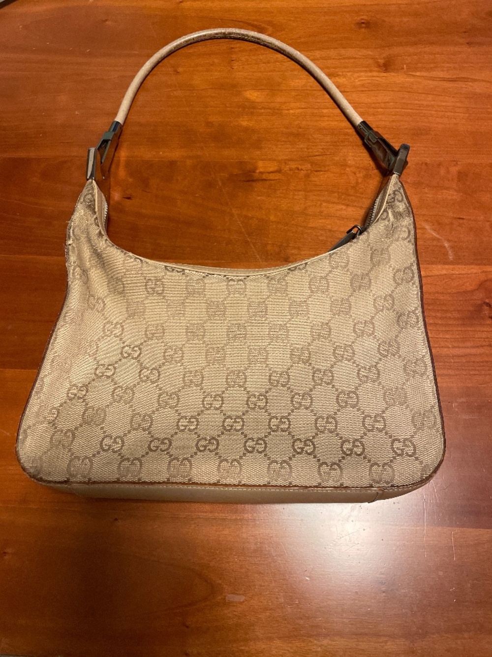 Gucci Shoulder Bag